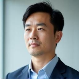 Kumo Assembly戦略ディレクター、田中浩二の肖像